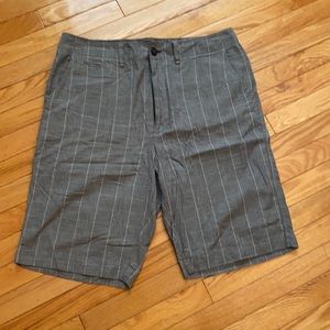Men’s AE dress shorts